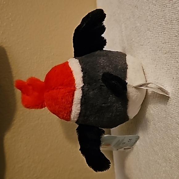 Angry Bird Rio - Picture 3 of 8